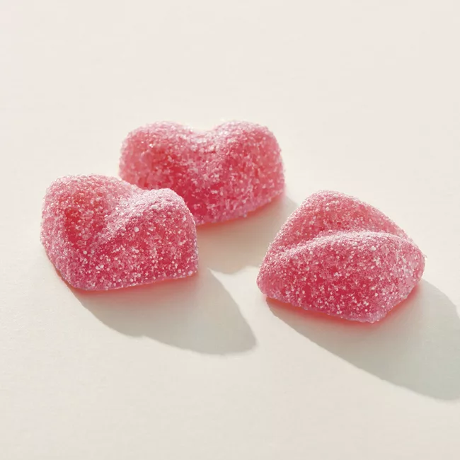 Camino Sours Strawberry Sunset Chill Gummies - Image 2